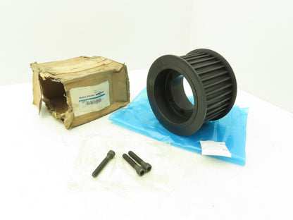 Dodge P36-14M-85-SF HTD SPKT HTD Sprocket 1" Belt Width 6.2" OD 36 Tooth