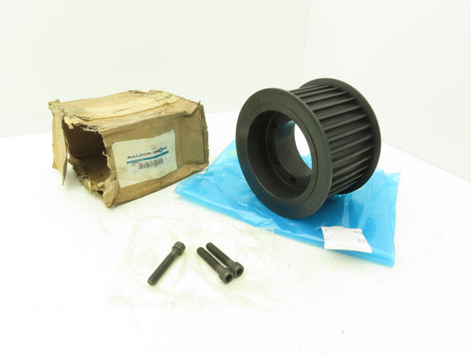Dodge P36-14M-85-SF HTD SPKT HTD Sprocket 1" Belt Width 6.2" OD 36 Tooth