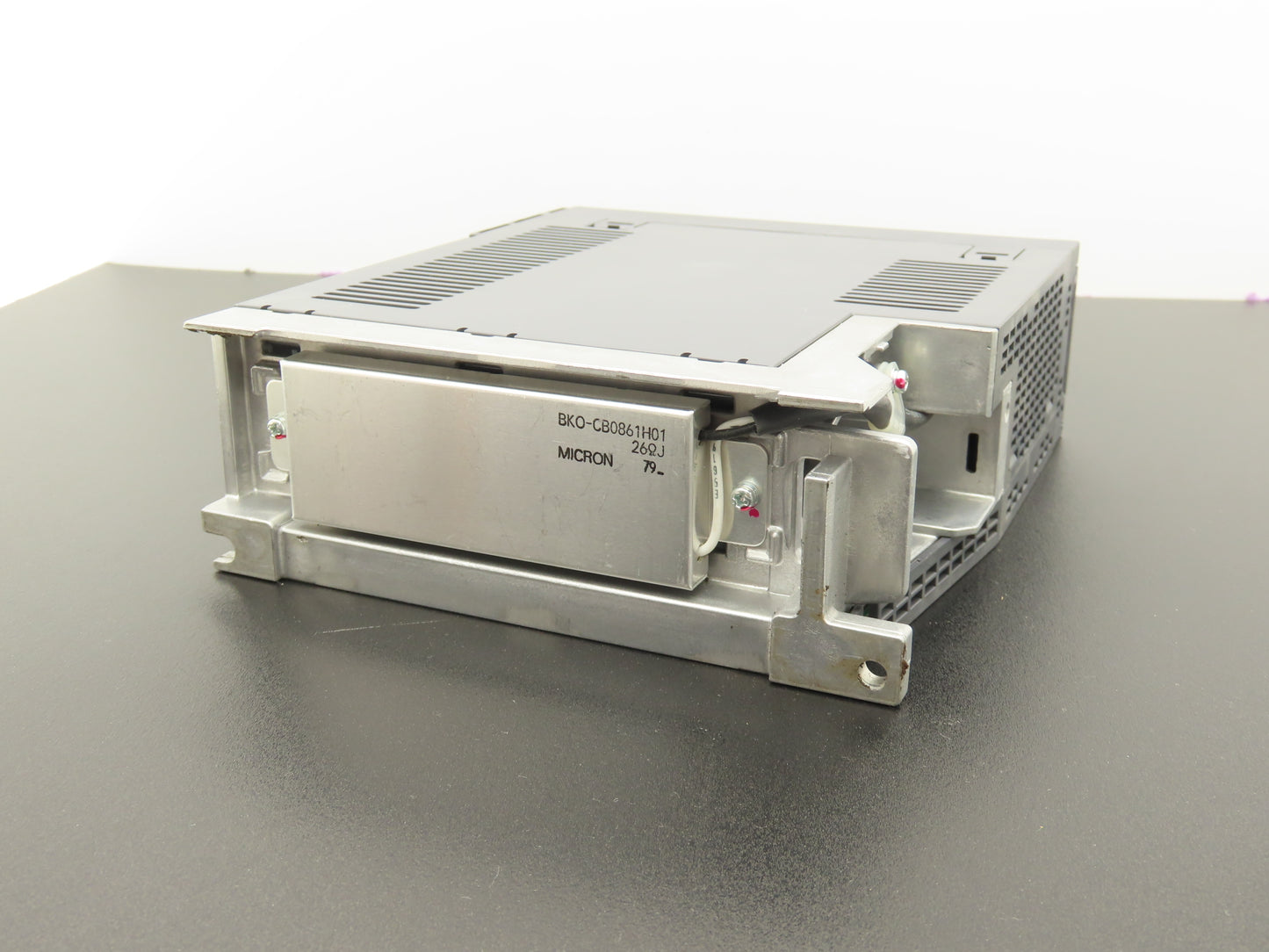 Mitsubishi MR-J4W2-22B AC Servo Drive 0.2kW 200-240V 3Ph MELSERVO J4