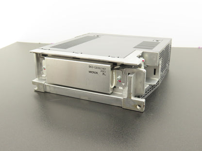 Mitsubishi MR-J4W2-22B AC Servo Drive 0.2kW 200-240V 3Ph MELSERVO J4