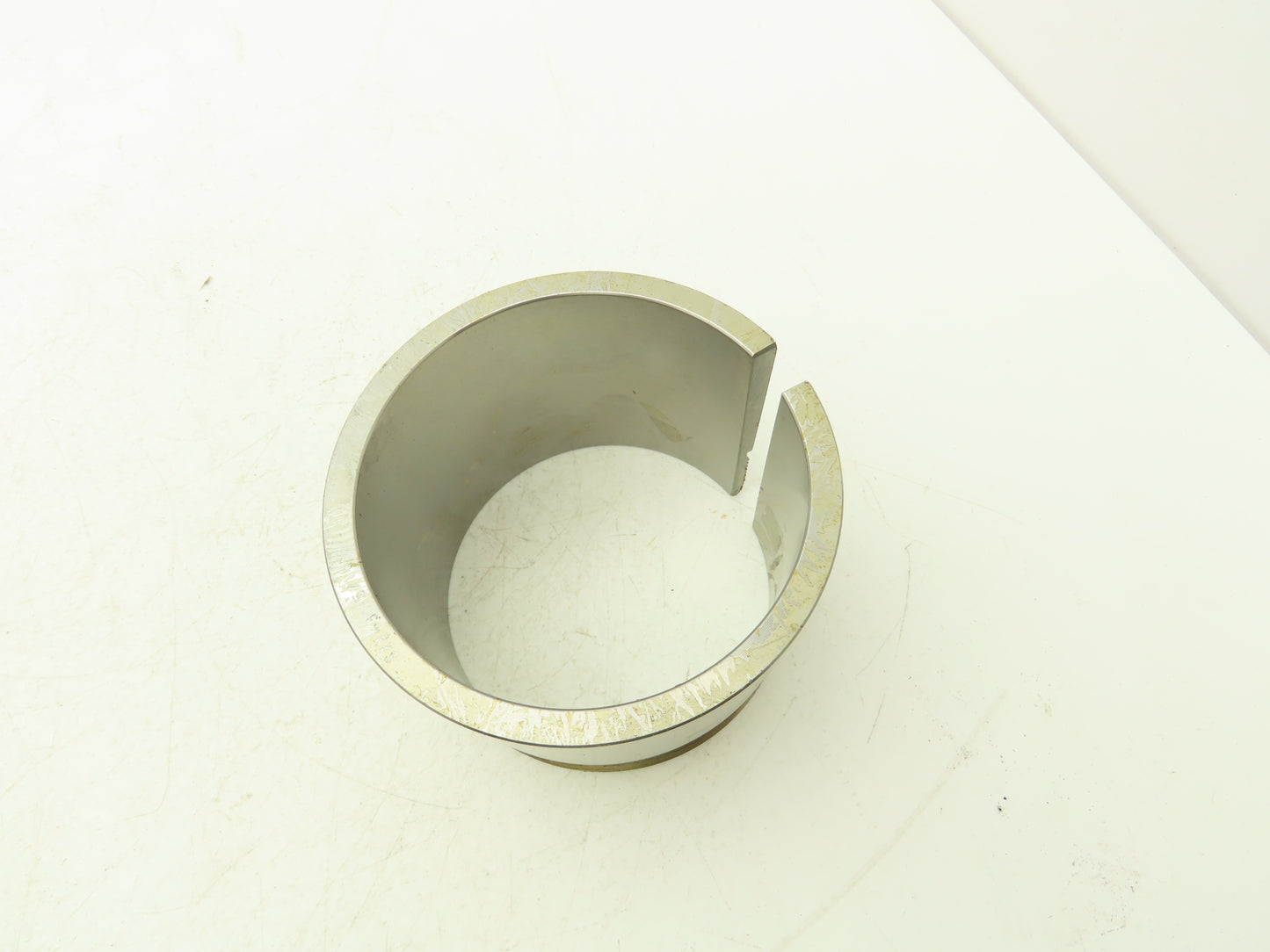 Standard 22x3.15/16 SNW Adapter Assembly Bushing Spanner Nut & Lock Ring