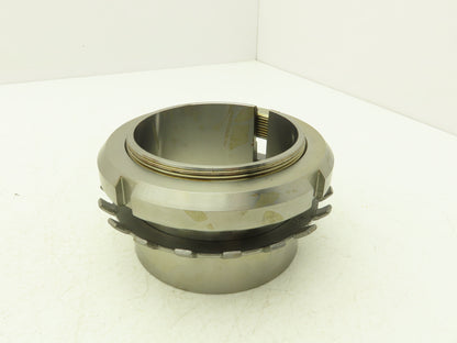 Standard 22x3.15/16 SNW Adapter Assembly Bushing Spanner Nut & Lock Ring