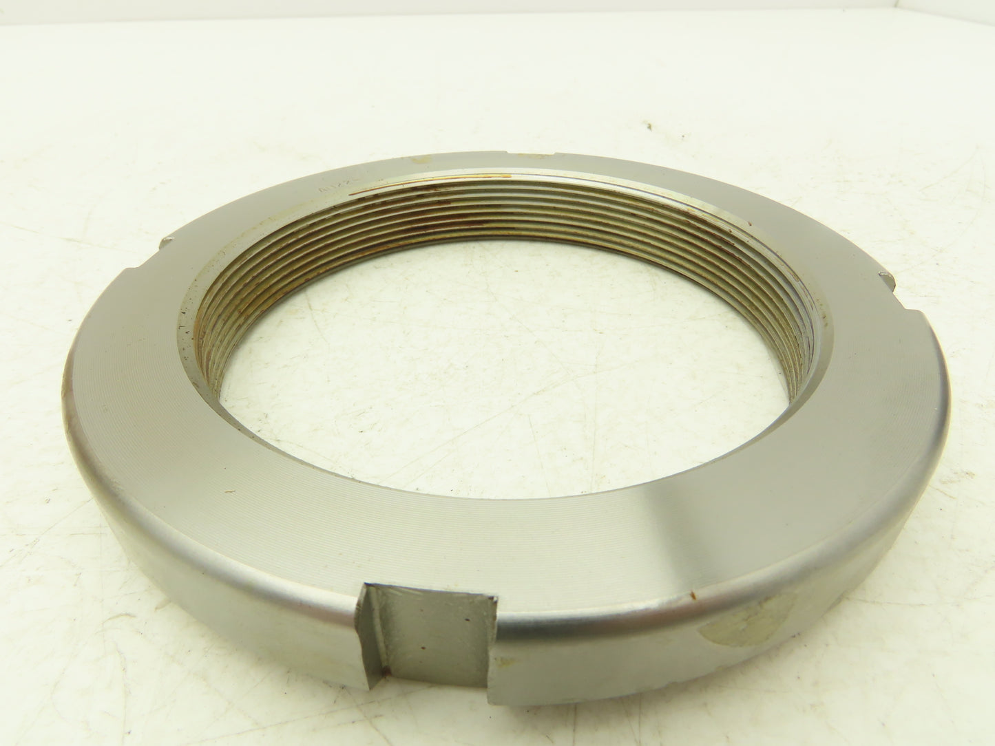 Standard 22x3.15/16 SNW Adapter Assembly Bushing Spanner Nut & Lock Ring
