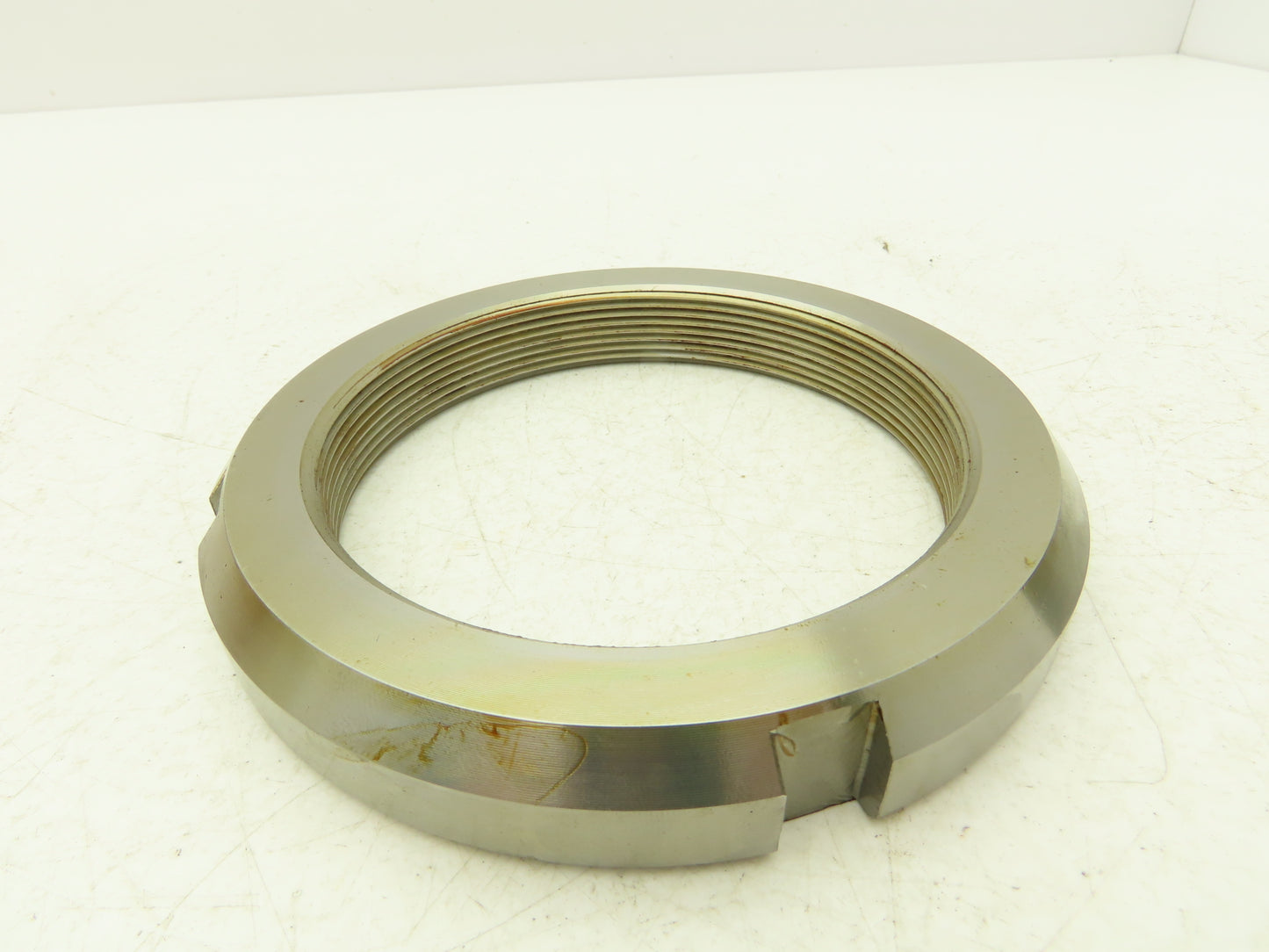 Standard 22x3.15/16 SNW Adapter Assembly Bushing Spanner Nut & Lock Ring