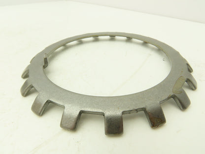 Standard 22x3.15/16 SNW Adapter Assembly Bushing Spanner Nut & Lock Ring