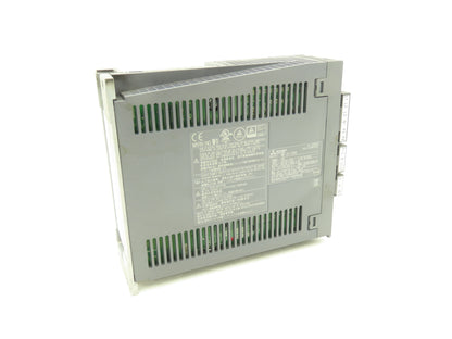 Mitsubishi MR-J4-100B AC Servo Drive 1kW 200-240V 3Ph MELSERVO J4