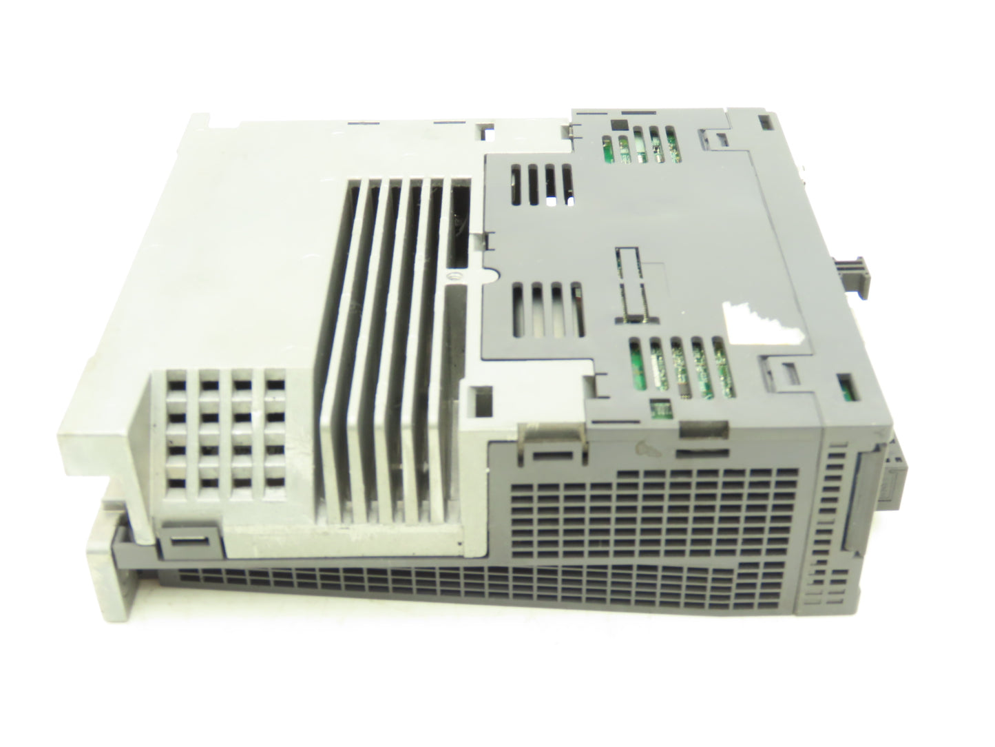 Mitsubishi MR-J4-100B AC Servo Drive 1kW 200-240V 3Ph MELSERVO J4