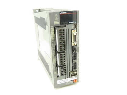 Mitsubishi MR-J4-100B AC Servo Drive 1kW 200-240V 3Ph MELSERVO J4