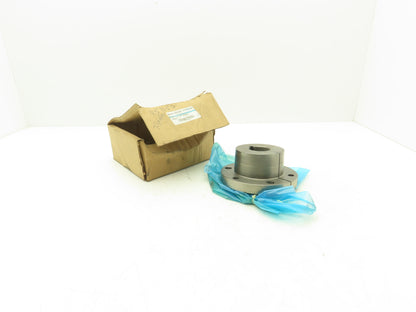 Dodge 120500 QD Bushing 1-5/8" Bore 6.00" Flange 2-5/8" Length 3/8" Keyway