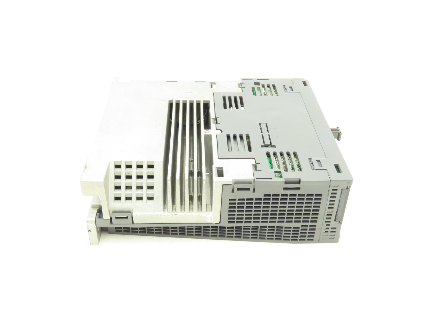 Mitsubishi MR-J4-100B AC Servo Drive 1kW 200-240V 3Ph MELSERVO J4