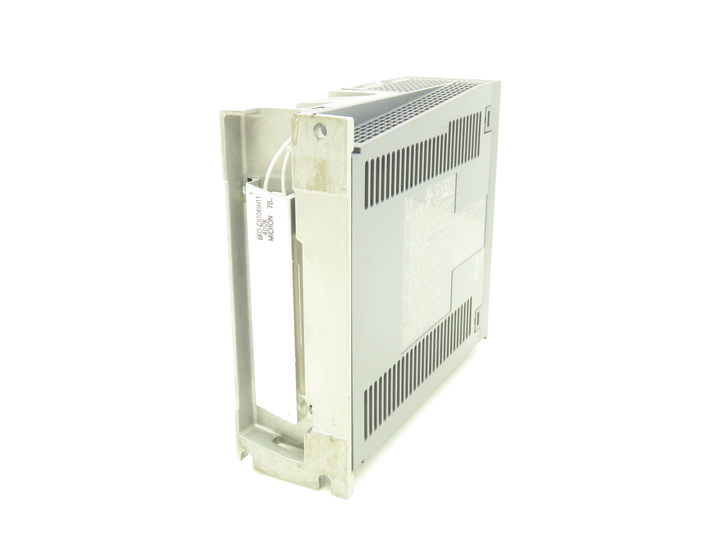 Mitsubishi MR-J4-100B AC Servo Drive 1kW 200-240V 3Ph MELSERVO J4