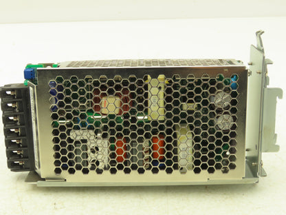 TDK-Lambda HWS150A-24/A Power Supply 24VDC 6.5A Out 120/240VAC 1Ph 2A In