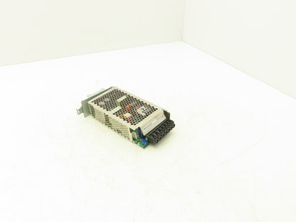 TDK-Lambda HWS150A-24/A Power Supply 24VDC 6.5A Out 120/240VAC 1Ph 2A In