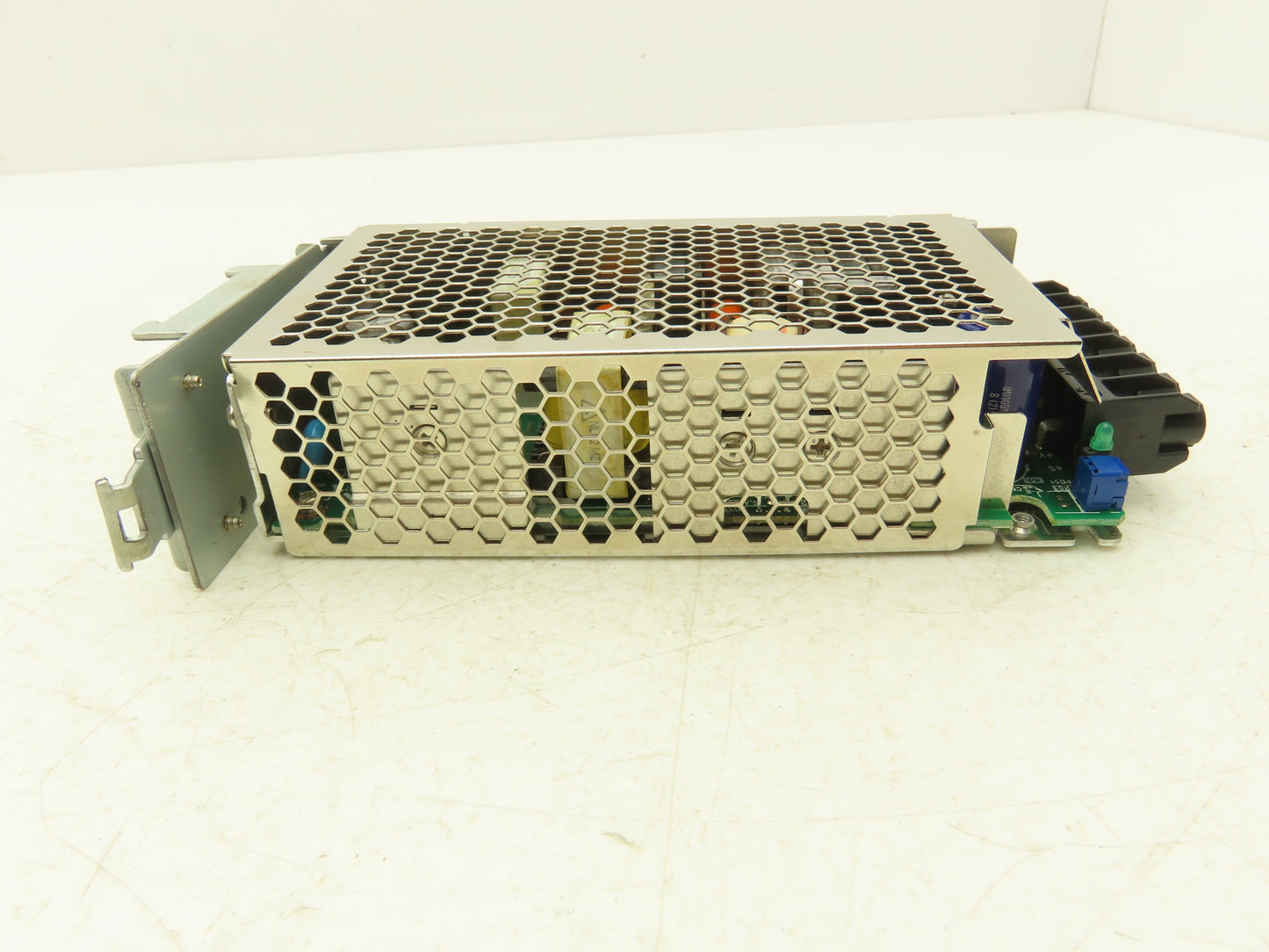 TDK-Lambda HWS150A-24/A Power Supply 24VDC 6.5A Out 120/240VAC 1Ph 2A In