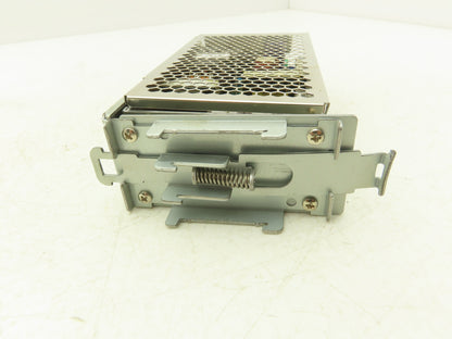 TDK-Lambda HWS150A-24/A Power Supply 24VDC 6.5A Out 120/240VAC 1Ph 2A In
