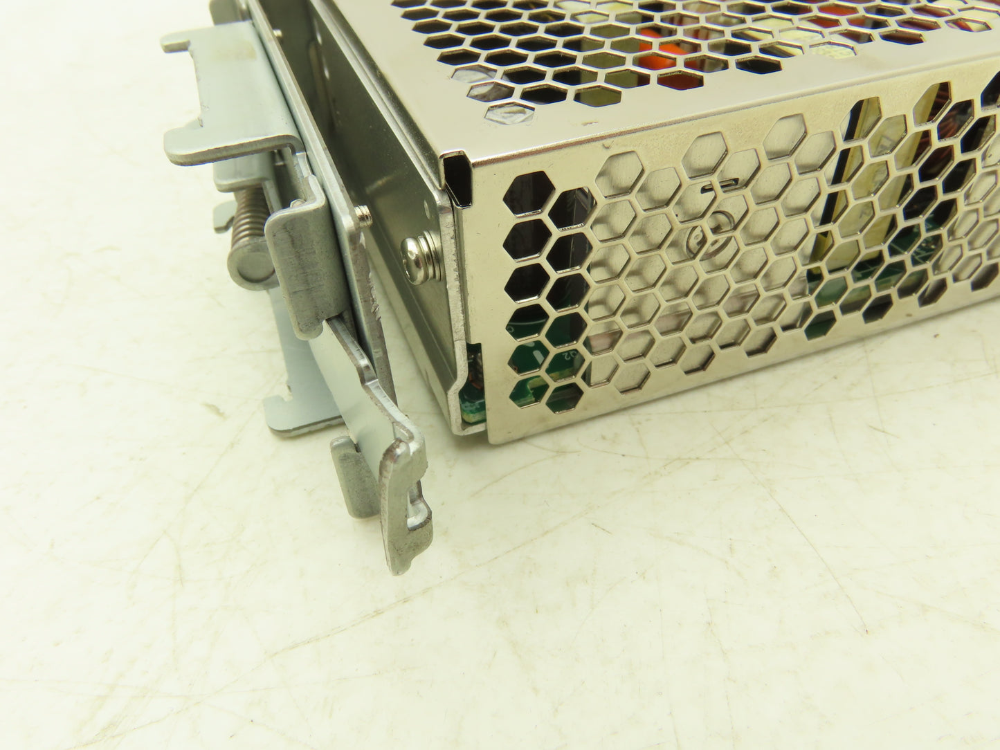 TDK-Lambda HWS150A-24/A Power Supply 24VDC 6.5A Out 120/240VAC 1Ph 2A In