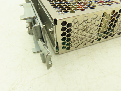 TDK-Lambda HWS150A-24/A Power Supply 24VDC 6.5A Out 120/240VAC 1Ph 2A In