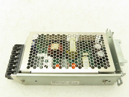 TDK-Lambda HWS150A-24/A Power Supply 24VDC 6.5A Out 120/240VAC 1Ph 2A In