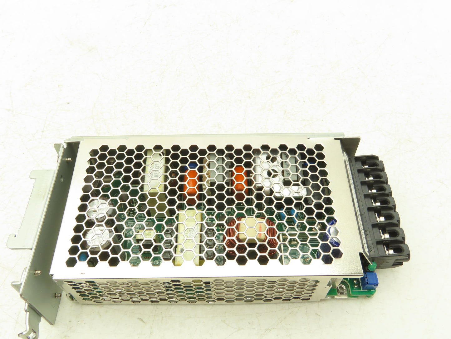 TDK-Lambda HWS150A-24/A Power Supply 24VDC 6.5A Out 120/240VAC 1Ph 2A In