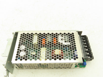 TDK-Lambda HWS150A-24/A Power Supply 24VDC 6.5A Out 120/240VAC 1Ph 2A In