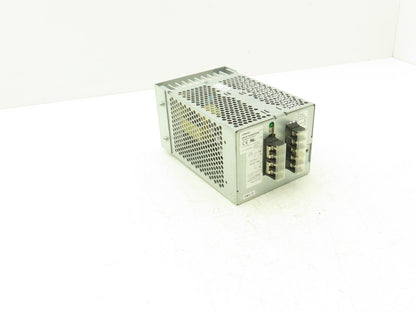 Omron S8JX-N30024CD Power Supply 24VDC 14A Output 120/240VAC 1Ph 4.5/8A Input