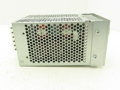 Omron S8JX-N30024CD Power Supply 24VDC 14A Output 120/240VAC 1Ph 4.5/8A Input