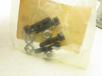 Lovejoy G2040 Cover/Grid Assy Seal Gasket Lubricant Hardware Lot of 2