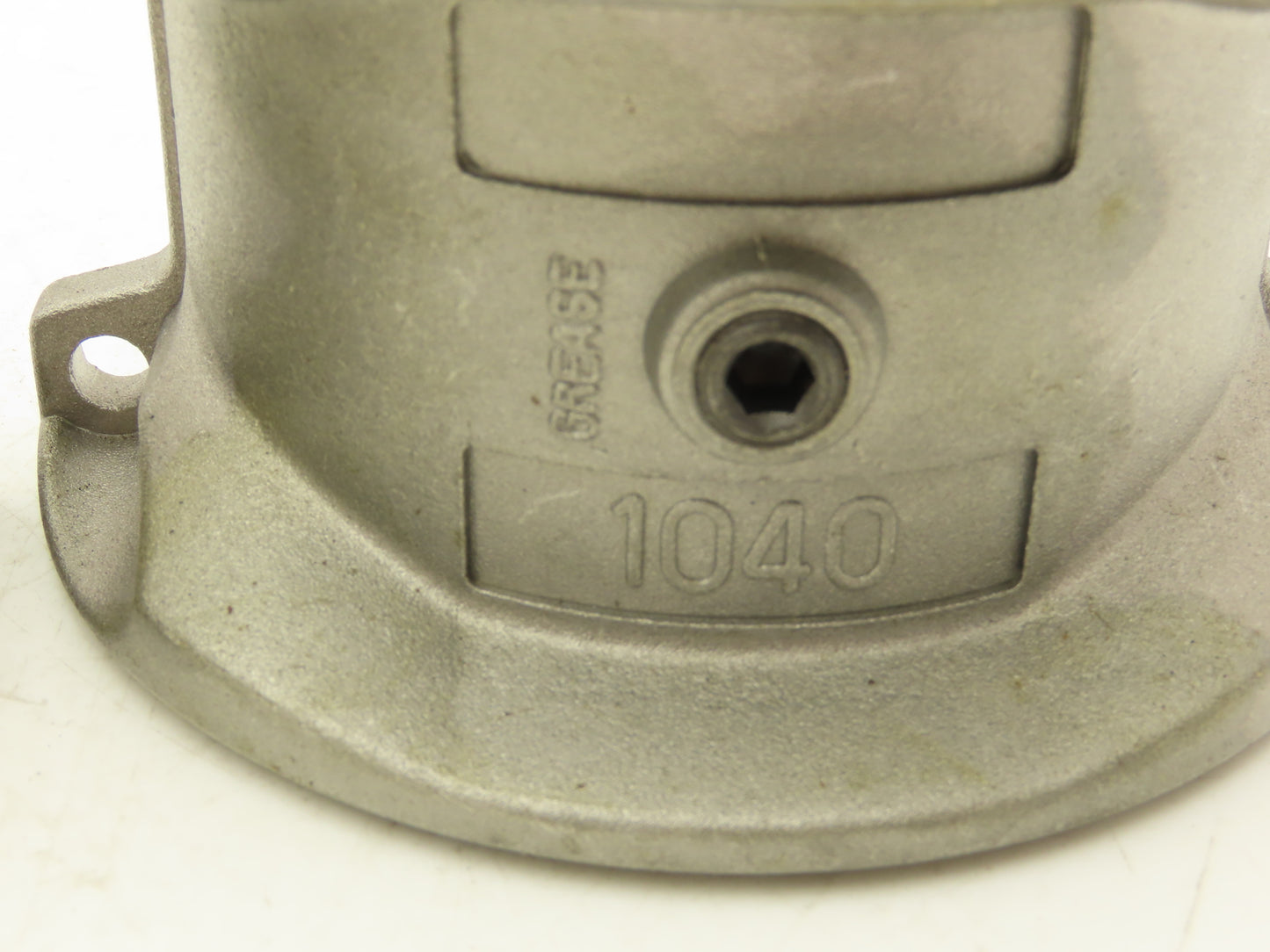 Lovejoy G2040 Cover/Grid Assy Seal Gasket Lubricant Hardware Lot of 2