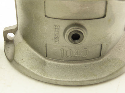 Lovejoy G2040 Cover/Grid Assy Seal Gasket Lubricant Hardware Lot of 2