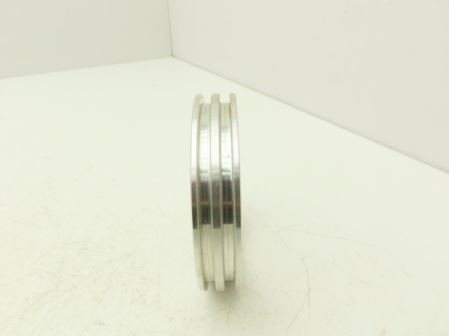 SKF LER 53 Bearing Seal-Labyrinth 2.94" Bore 3.56" OD x .68 W Aluminum Lot of 2