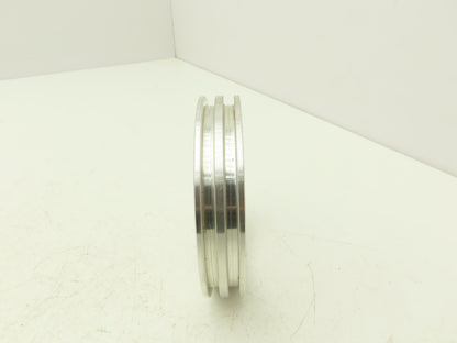 SKF LER 53 Bearing Seal-Labyrinth 2.94" Bore 3.56" OD x .68 W Aluminum Lot of 2