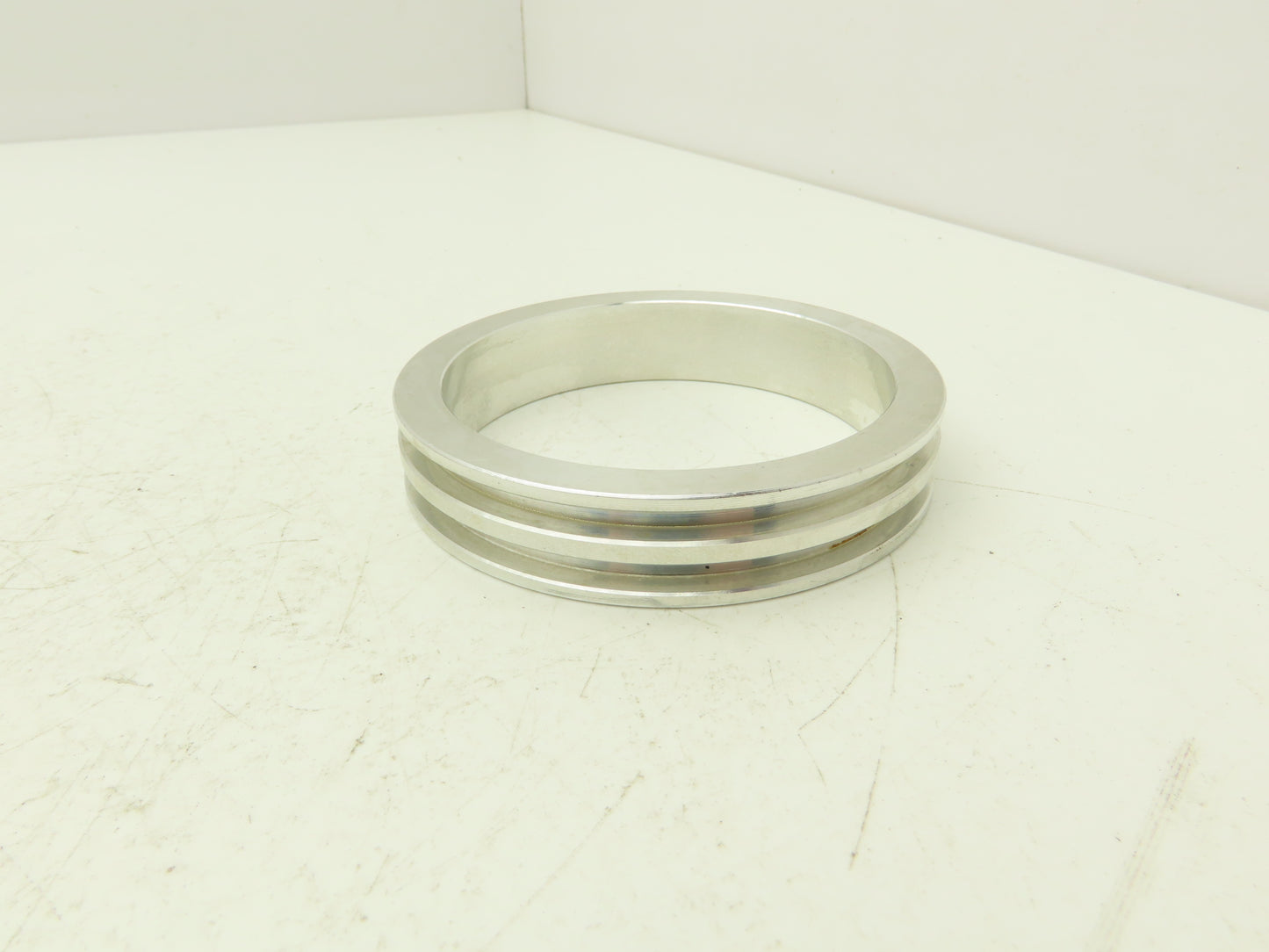 SKF LER 53 Bearing Seal-Labyrinth 2.94" Bore 3.56" OD x .68 W Aluminum Lot of 2