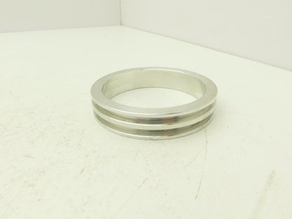 SKF LER 53 Bearing Seal-Labyrinth 2.94" Bore 3.56" OD x .68 W Aluminum Lot of 2