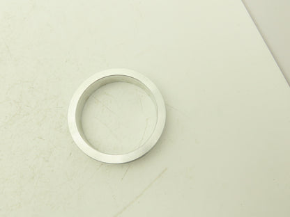 SKF LER 53 Bearing Seal-Labyrinth 2.94" Bore 3.56" OD x .68 W Aluminum Lot of 2