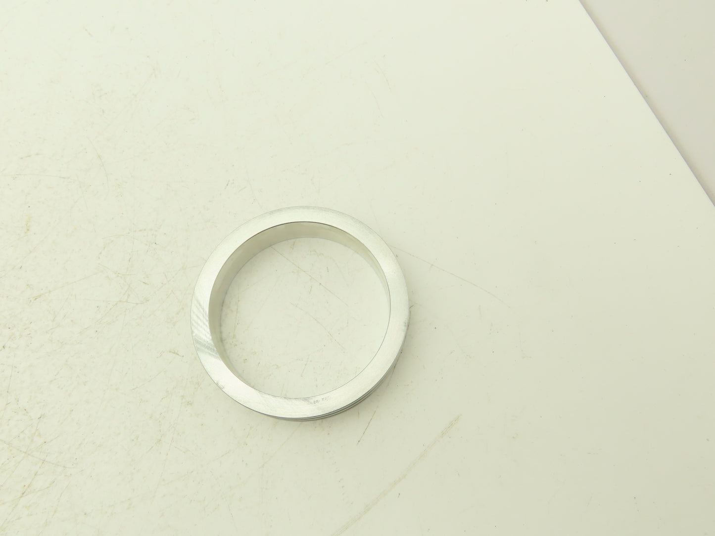 SKF LER 53 Bearing Seal-Labyrinth 2.94" Bore 3.56" OD x .68 W Aluminum Lot of 2