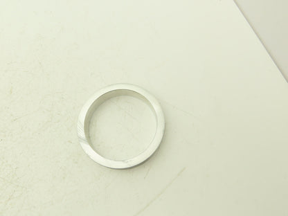 SKF LER 53 Bearing Seal-Labyrinth 2.94" Bore 3.56" OD x .68 W Aluminum Lot of 2