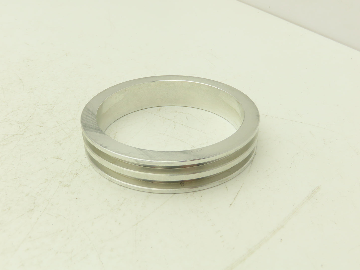 SKF LER 53 Bearing Seal-Labyrinth 2.94" Bore 3.56" OD x .68 W Aluminum Lot of 2