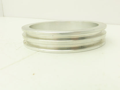 SKF LER 53 Bearing Seal-Labyrinth 2.94" Bore 3.56" OD x .68 W Aluminum Lot of 2