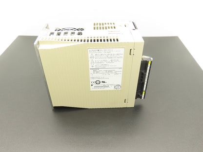 Yaskawa SGDV-120A01A SERVOPACK Drive Controller Module 200-230V 3Ph 1.5kW