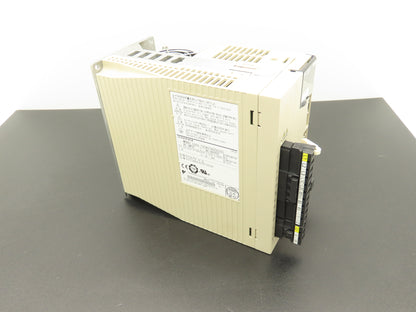 Yaskawa SGDV-120A01A SERVOPACK Drive Controller Module 200-230V 3Ph 1.5kW