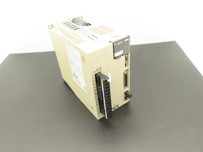 Yaskawa SGDV-120A01A SERVOPACK Drive Controller Module 200-230V 3Ph 1.5kW