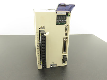 Yaskawa SGDV-120A01A SERVOPACK Drive Controller Module 200-230V 3Ph 1.5kW