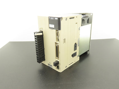 Yaskawa SGDV-120A01A SERVOPACK Drive Controller Module 200-230V 3Ph 1.5kW