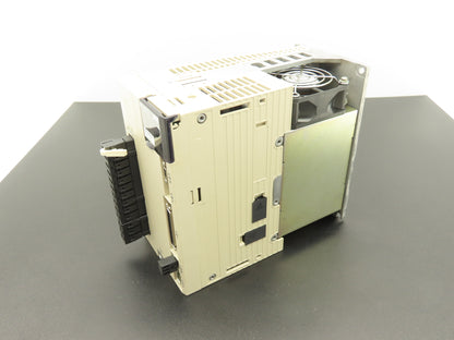 Yaskawa SGDV-120A01A SERVOPACK Drive Controller Module 200-230V 3Ph 1.5kW