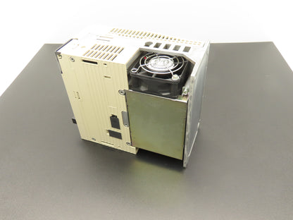 Yaskawa SGDV-120A01A SERVOPACK Drive Controller Module 200-230V 3Ph 1.5kW