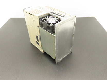 Yaskawa SGDV-120A01A SERVOPACK Drive Controller Module 200-230V 3Ph 1.5kW