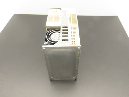 Yaskawa SGDV-120A01A SERVOPACK Drive Controller Module 200-230V 3Ph 1.5kW