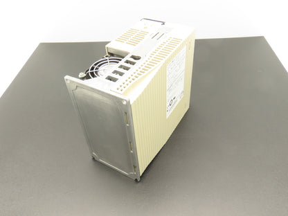 Yaskawa SGDV-120A01A SERVOPACK Drive Controller Module 200-230V 3Ph 1.5kW