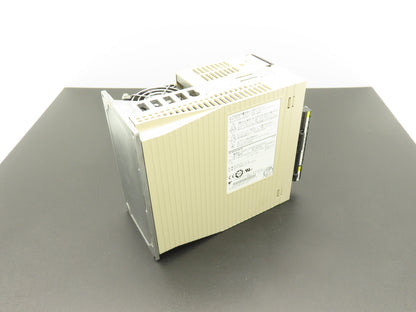 Yaskawa SGDV-120A01A SERVOPACK Drive Controller Module 200-230V 3Ph 1.5kW