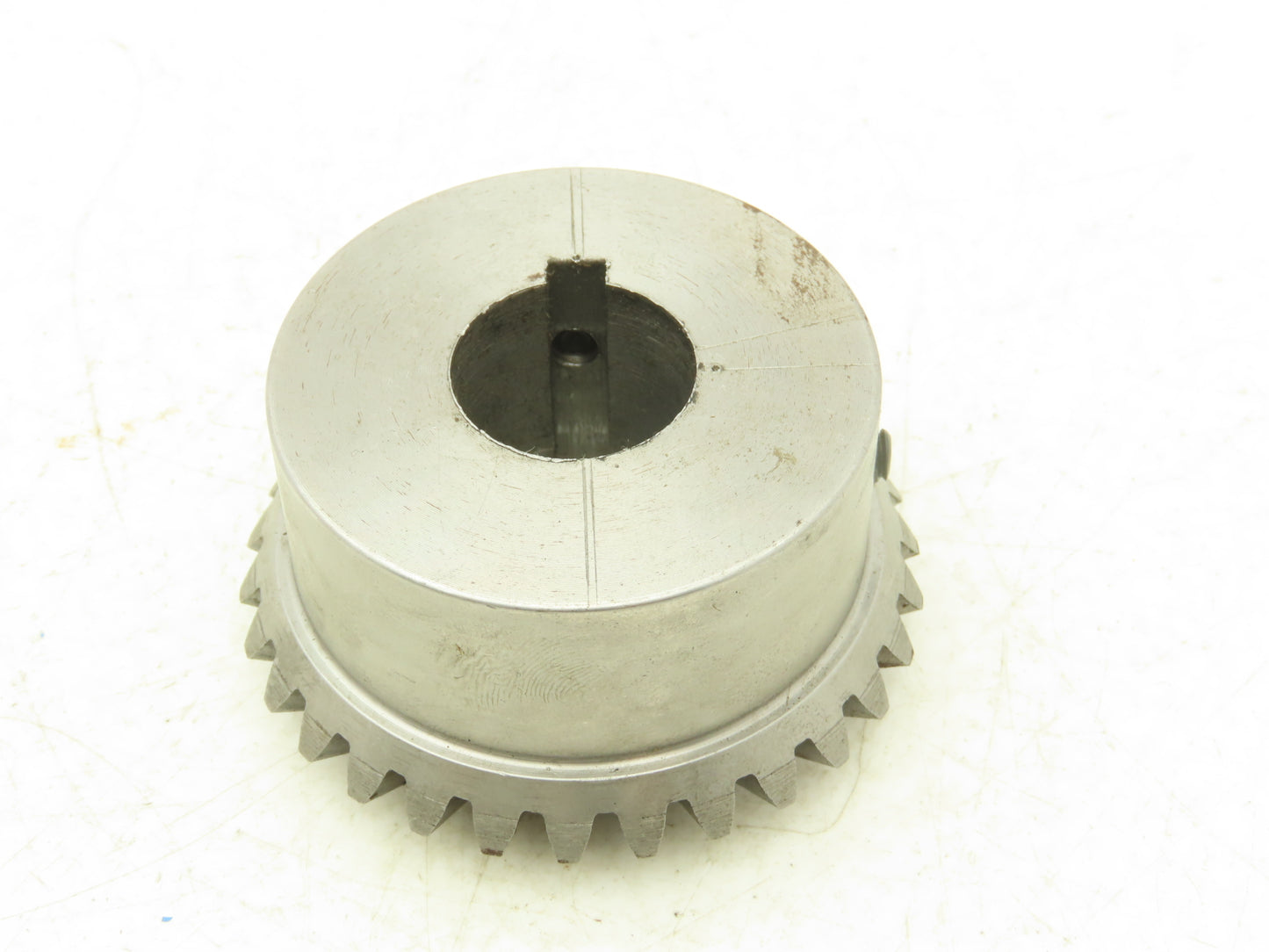 Boston Gear L153Y-G RRX Bevel Gear 10 DP 20A 1.5:1R 30Teeth 1" Bore 1/4" Keyway